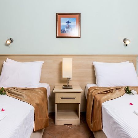 Lighthouse Apartments Мармарис Екстер'єр фото