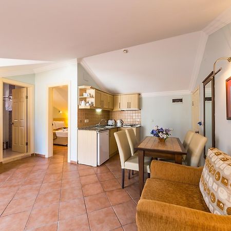 Lighthouse Apartments Мармарис Екстер'єр фото
