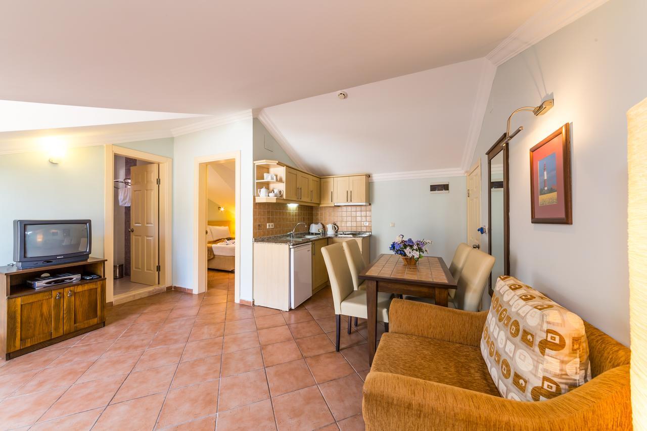 Lighthouse Apartments Мармарис Екстер'єр фото